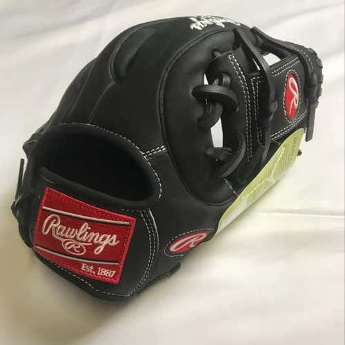 2017 Rawlings Heart of the Hide 11.75" Fastpitch Softball Glove PRO315SB-2B *No Trades*- LL12