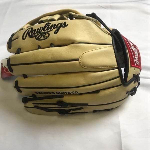 Rawlings Heart of the Hide 12.75" Baseball Glove PRO303-6CFS *No Trades*