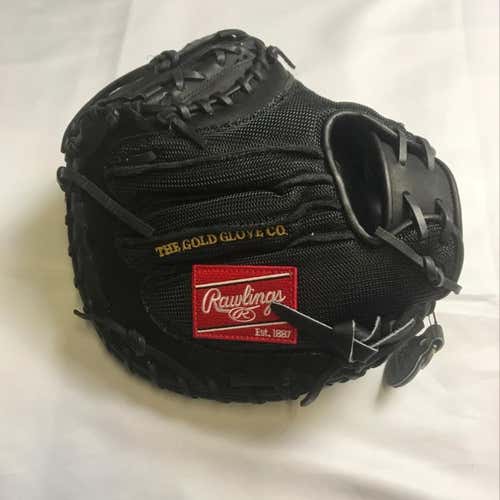 Rawlings Heart of the Hide Yadier Molina Game Day Glove PROCM41JBM Catcher's Mitt *NO TRADES*