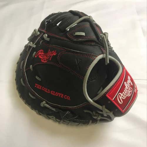 Rawlings Heart of the Hide Dual Core 12.5" First Base Mitt PROFM18DCBG *No Trades*