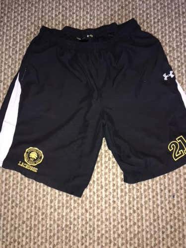 Brunswick School Under Armour Team Shorts