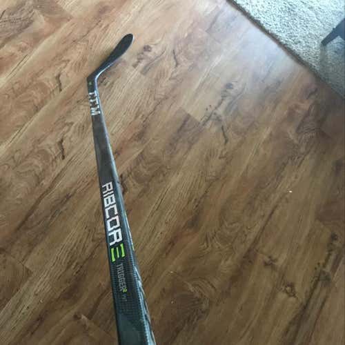 CCM Trigger 2 Trade