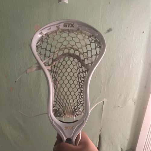 Stx Stallion 700 U