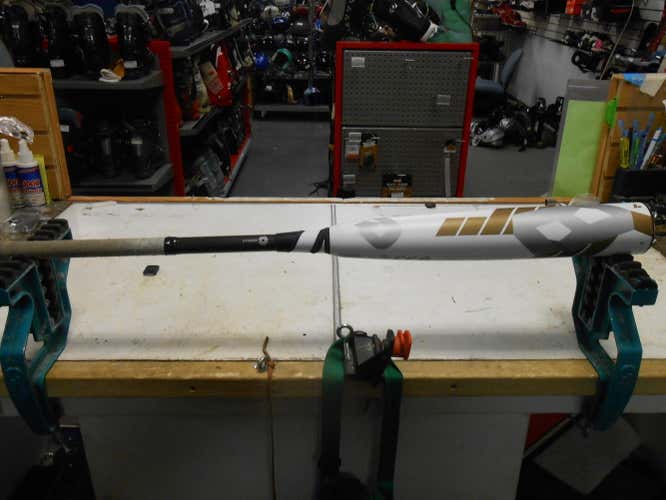 DeMarini Bat CF-8  34"