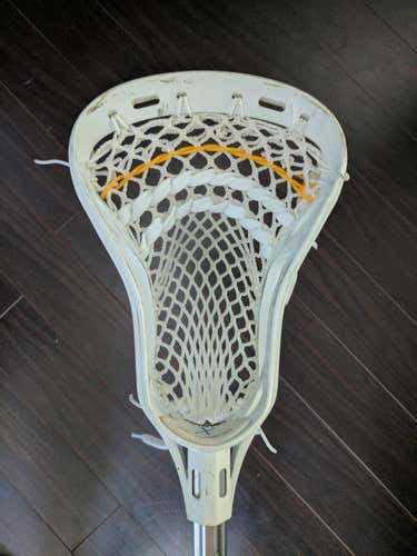 Brine Edge/Warrior Krypto Pro Complete Sticks