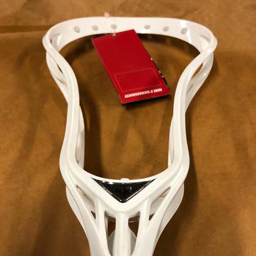 BRAND NEW Warrior Rabil 2 Lacrosse Head