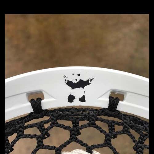 “Pandamonium” ECD Rebel O W/ LE JW1