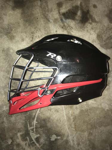 Cascade R Helmet