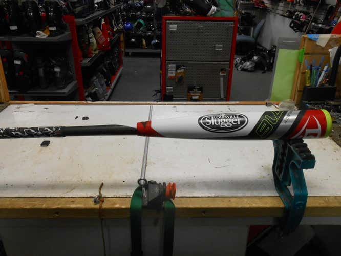 Louisville Slugger 716 Bat 34"