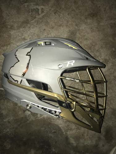 Cascade R Helmet Adult