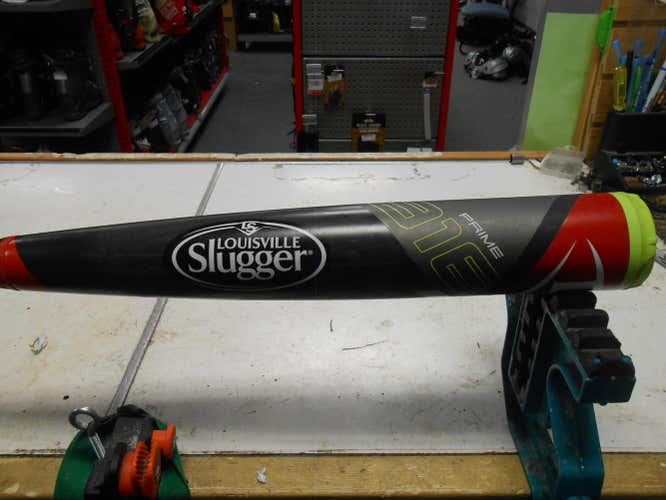 Louisville Slugger Bat 34" 916 Prime
