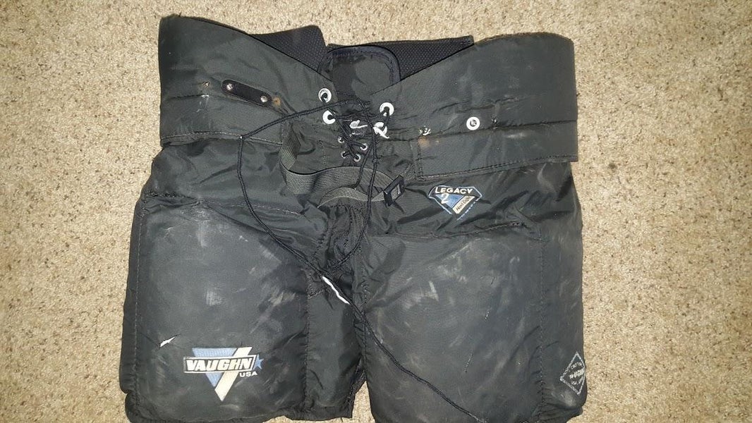 Vaughn Goalie Pants Senior