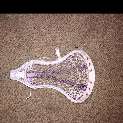 Maverik Tactik Strung With Purple Hero 2.0