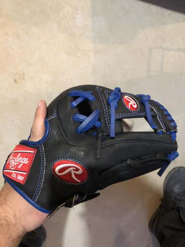 Rawlings Heart of the Hide