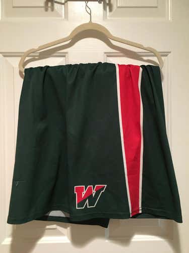 Woodlands Lacrosse Shorts