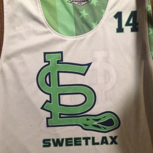 Sweetlax ‘18 Jersey. Taking Offers