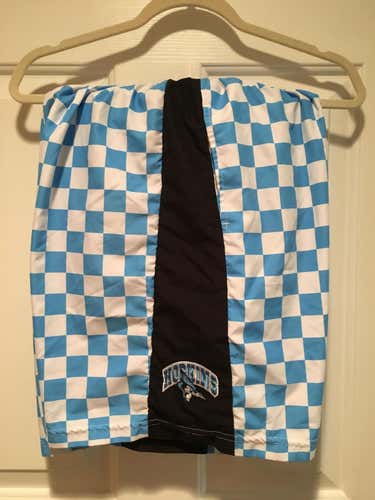 John's Hopkins Lacrosse Shorts