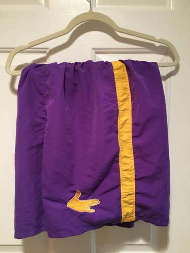 Team Shocker Lacrosse Shorts