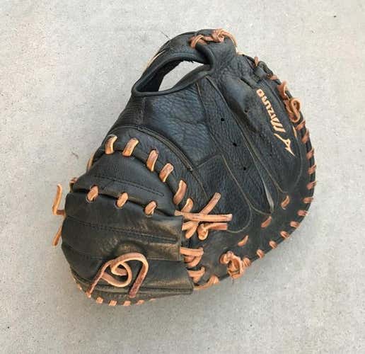 Mizuno Catchers Glove
