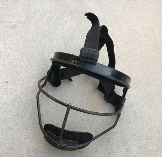 Softball Face Mask
