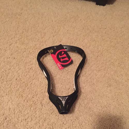 Warrior evo 3