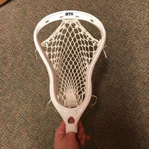 Brand New STX Hammer 500