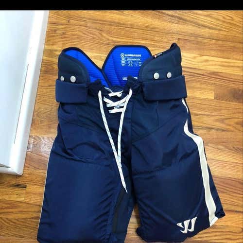 Columbus Blue Jackets Warrior Covert QRL Pro Pants