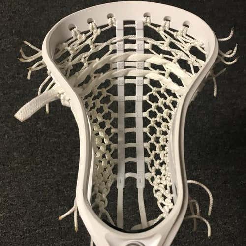 Optik U with an Eagles Nest pocket