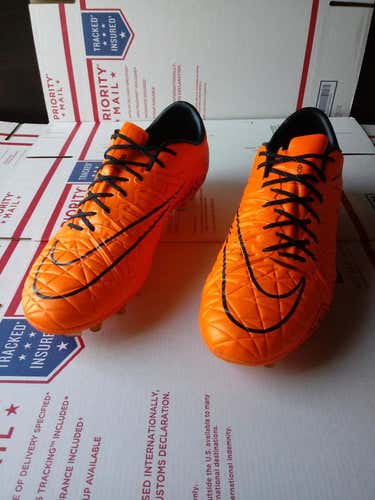 Trade Wanted! Nike Hypervenom Phinish 2 - Size 10.5