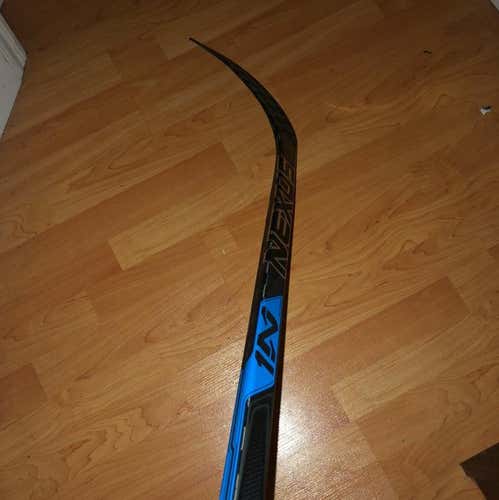 Bauer 1n RH
