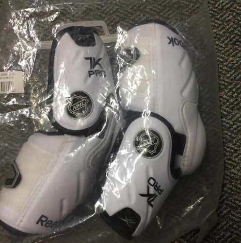 Pro Stock Reebok 7k Elbow Pads