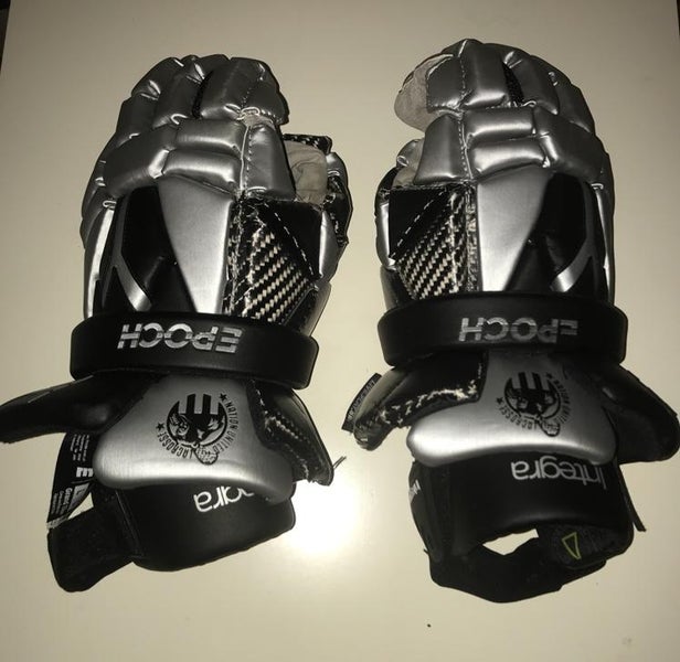 LE Nation United Team Issued Gloves