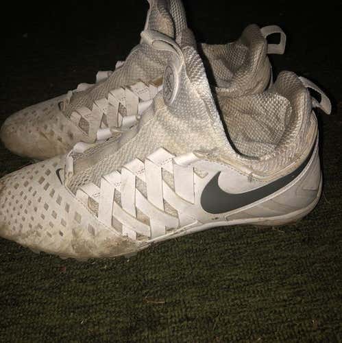 Nike Custom Low Cleats