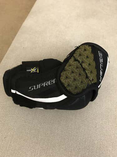 Bauer Supreme S190 Elbow Pads Senior