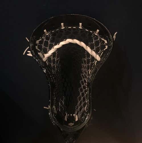 *NEED GONE* BN CUSTOM DYED STRINGKING MARK 2V WITH LE ECD JW1 MESH