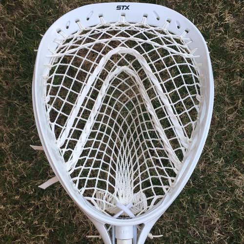 BN O.G. Eclipse Strung W/Fiber 12
