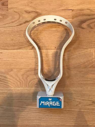 New East Coast Dyes Mirage Head