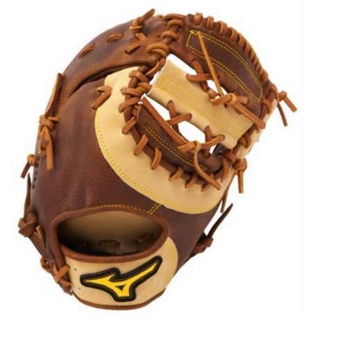 Mizuno Classic Pro Soft Glove