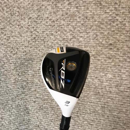 TAYLORMADE RBZ STAGE 2 HYBRID 3