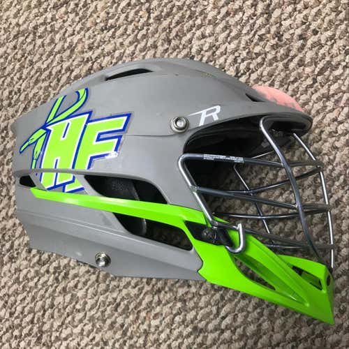 HEADstrong cascade R Helmets
