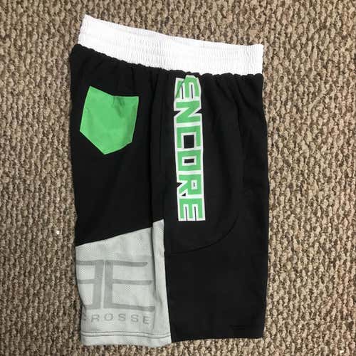 Encore Lacrosse Custom Shirts With Pockets