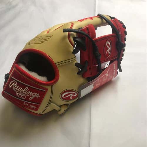 Rawlings Pro Preferred Series PROS205-2BCWT For Gator42