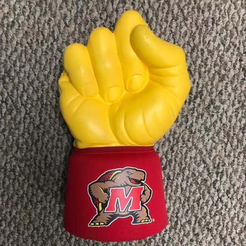 BIG Maryland Fan Hand