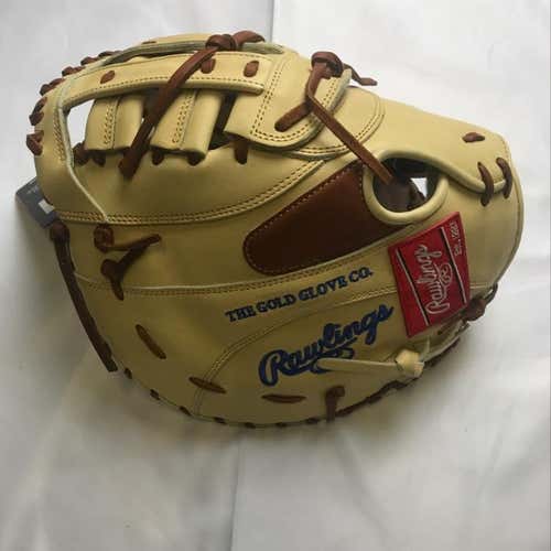 Rawlings Pro Preferred Series Adrian Gonzalez Game Day Glove First Base Mitt PROSFM20C *No Trades*