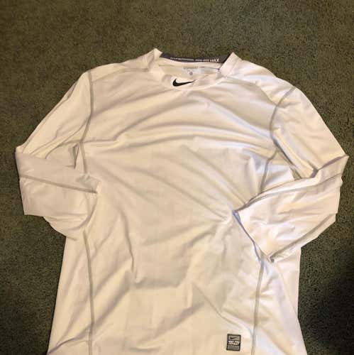 Nike Hypercool 3/4 Undershirt