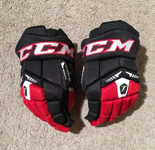 CCM Tacks Gloves