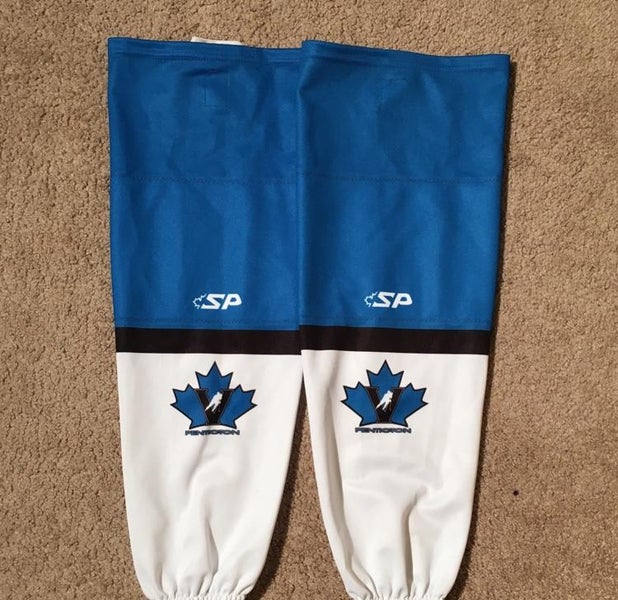 Penticton Vees Hockey Socks