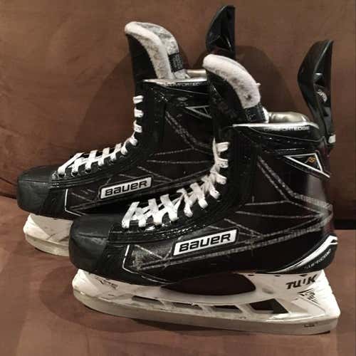 Bauer Supreme 1s Skates