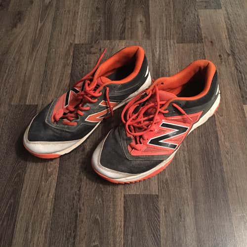 New Balance T4040v3 Turf Shoes