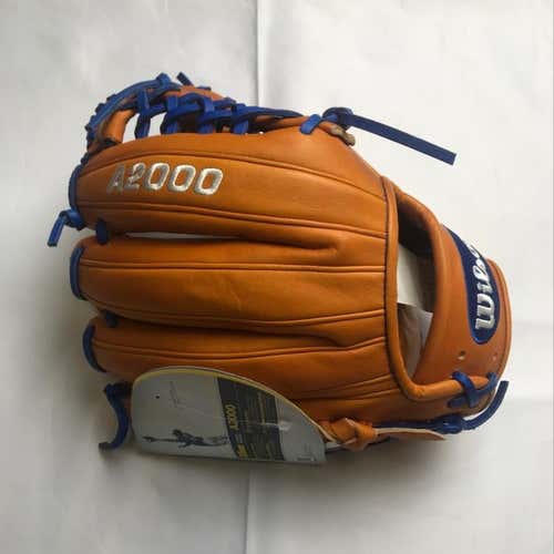 Wilson A2000 1789 Baseball Glove 11.5" WTA20RB181789 *No Trades*